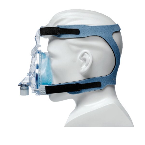 ComfortGel Full Face CPAP Mask
